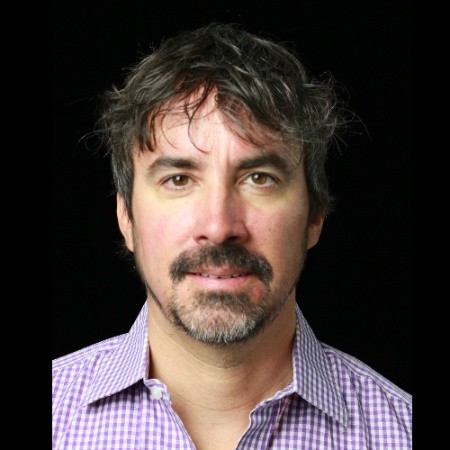 Michael Hart